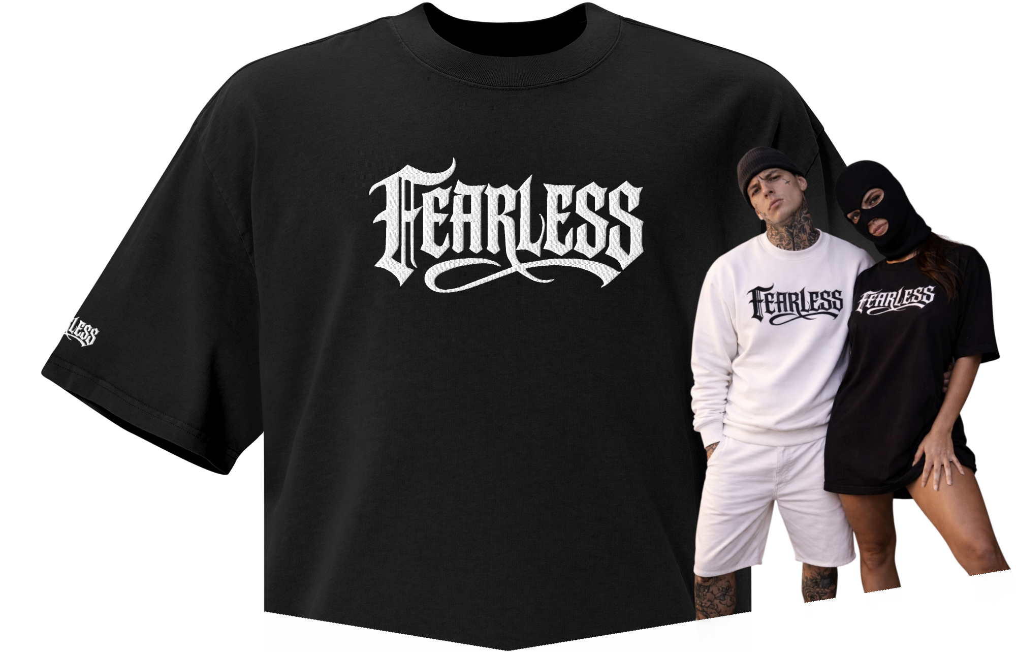 FEARLESS®